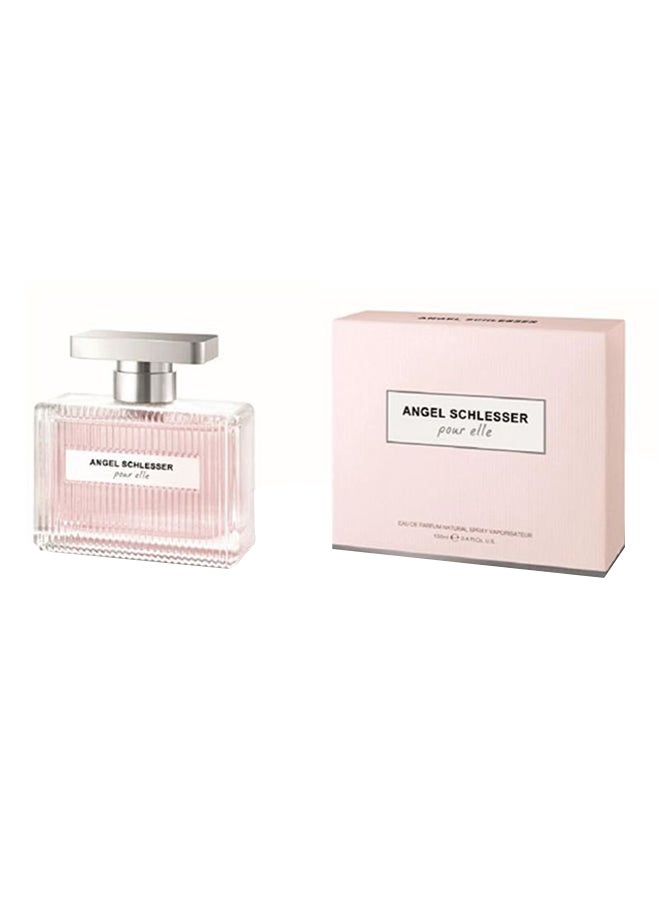 ANGEL SCHLESSER Pour Elle EDT 50ml - Image 2