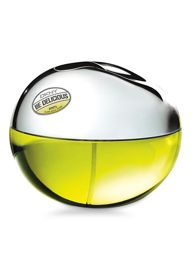 DKNY - Be Delicious Intense EDP 100ml - Image 1