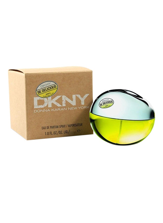 DKNY - Be Delicious Intense EDP 100ml - Image 1
