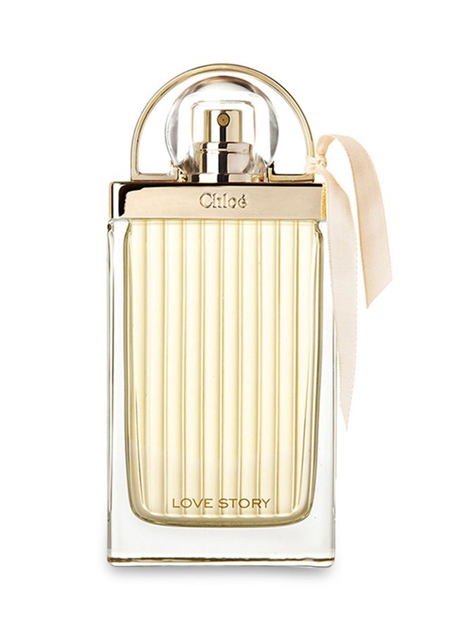Chloe - Love Story EDP 75ml - Image 1