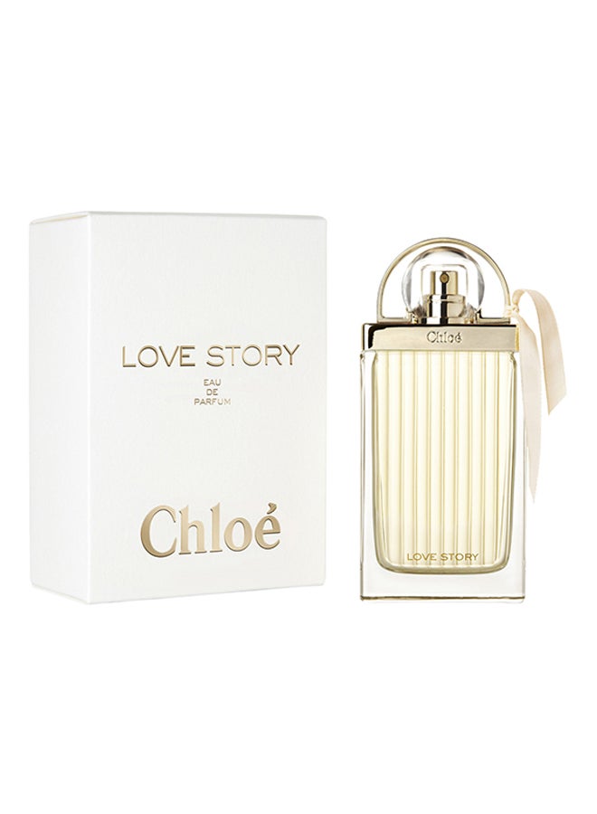 Love Story EDP 75ml - v1515310070/N11201427A_2