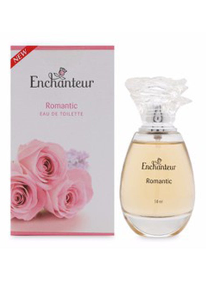 Romantic Eau De Toilette 100ml - v1515310083/N11201584A_1