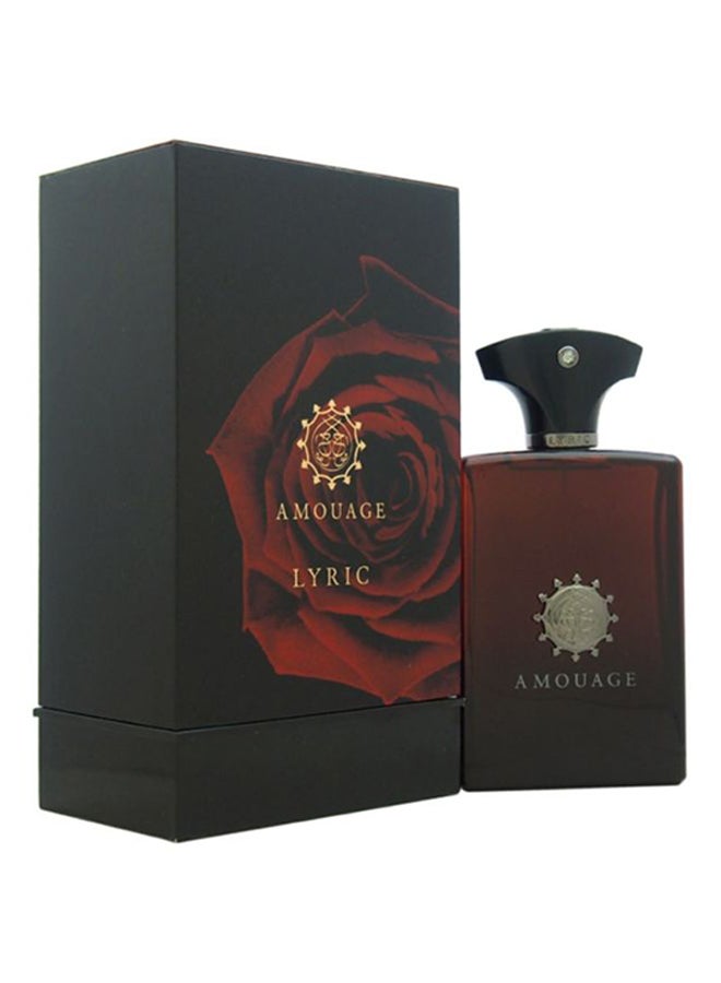 AMOUAGE Lyric EDP 100ml price in Dubai UAE Compare Prices