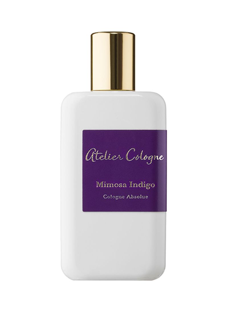 Atelier Cologne Mimusa Indigo Cologne Absolue EDC 200ml - Image 1