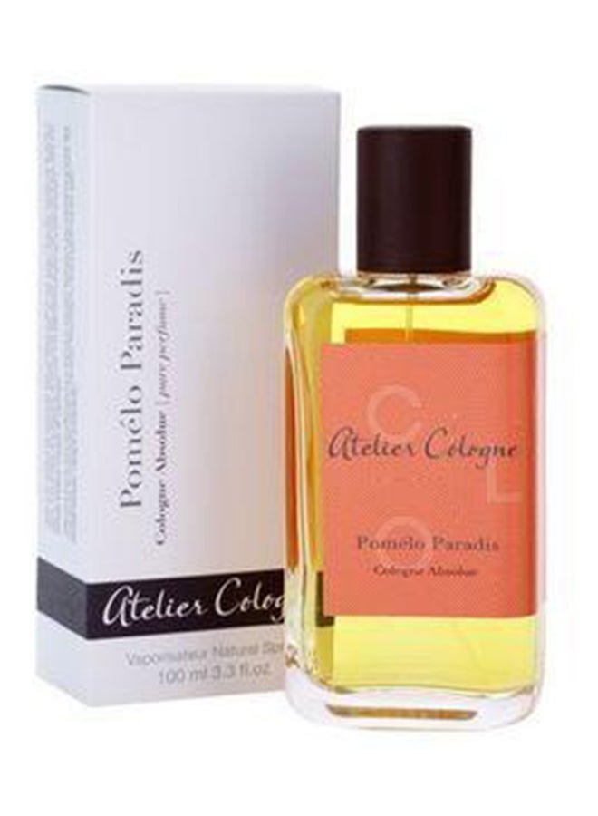 Atelier Cologne Pomelo Paradis Colongne EDC 100ml - Image 2