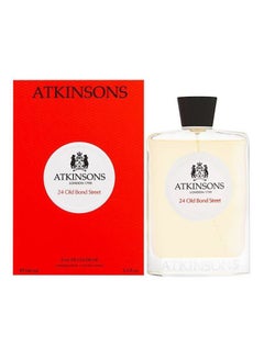 Atkinsons London 1799 24 Old Bond Street EDC 100ml  - Image 2