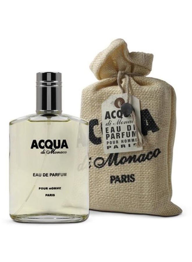 أكوا دي موناكو عطر EDP الكلاسيكي - Image 2