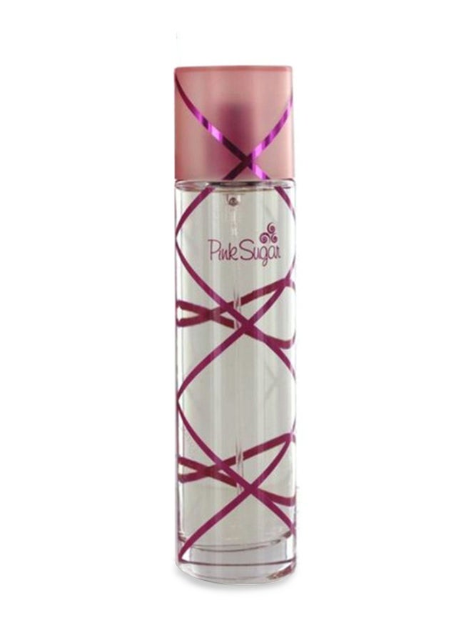 Aquolina - Pink Sugar Eau de Toilette 100ml - Image 1