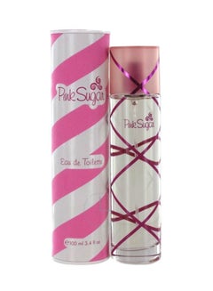 Aquolina Pink Sugar Eau de Toilette 100ml  - Image 2