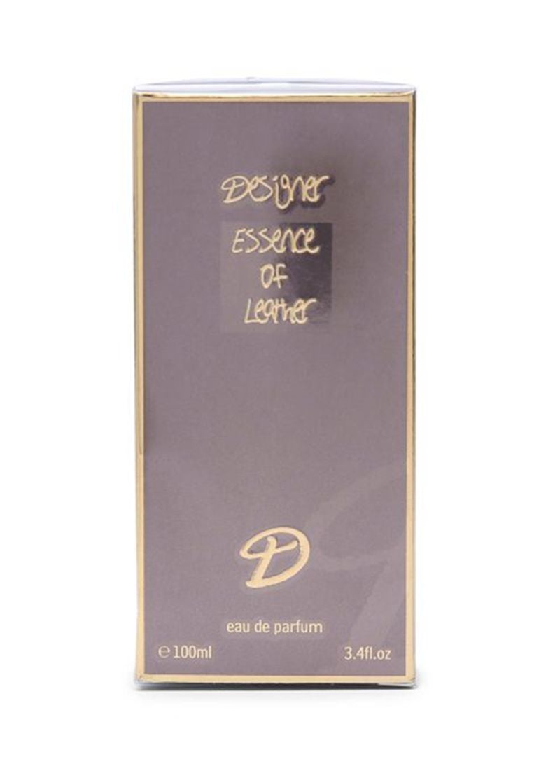 Essence Of Leather EDP 100ml
