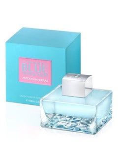 Antonio Banderas Blue Seduction EDT 100ml  - Image 2
