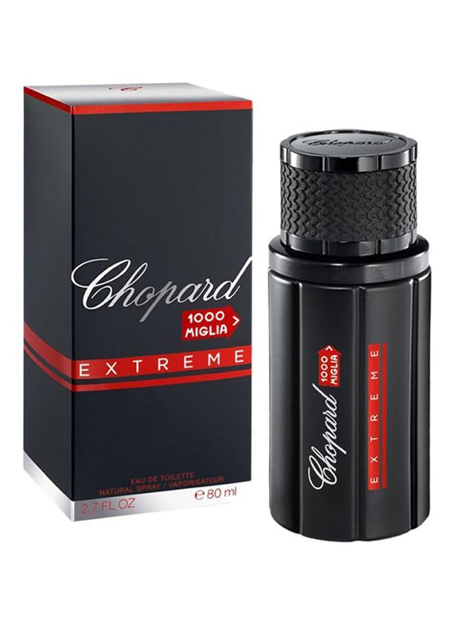 Chopard - 1000 Miglia Extreme EDT 80ml - Image 1