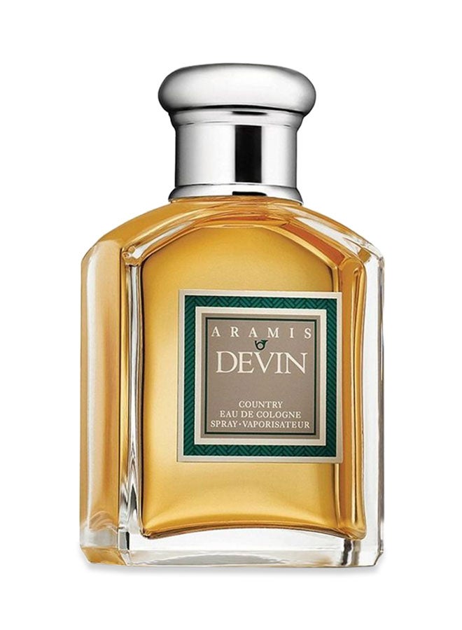Devin Country Spray EDC 100ml - v1515310228/N11203120A_1