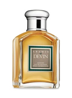 Aramis Devin Country Spray EDC 100ml  - Image 1