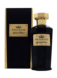 AMOUROUD Safron Rare EDP 100ml  - Image 2