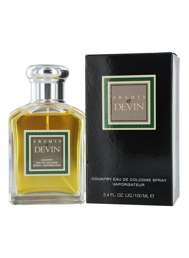 Devin Country Spray EDC 100ml - v1515310237/N11203120A_2