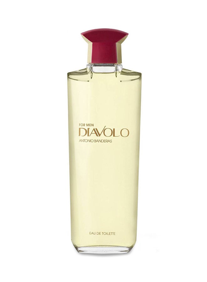 Antonio Banderas Diavolo EDT 100ml - Image 1