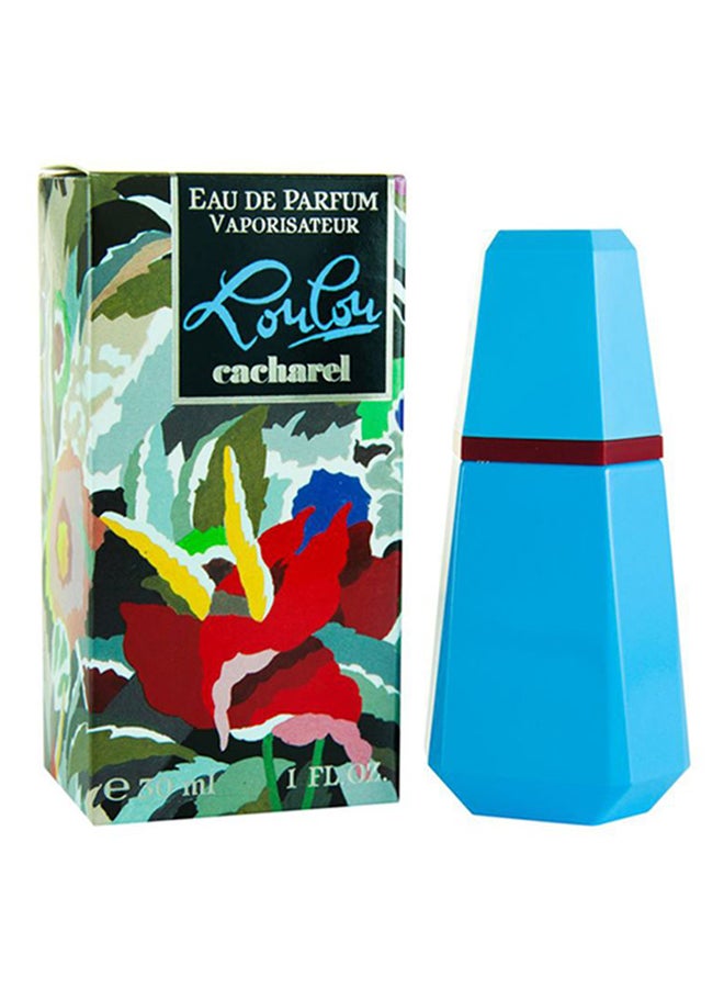 cacharel Lou Lou EDP 30ml - Image 2