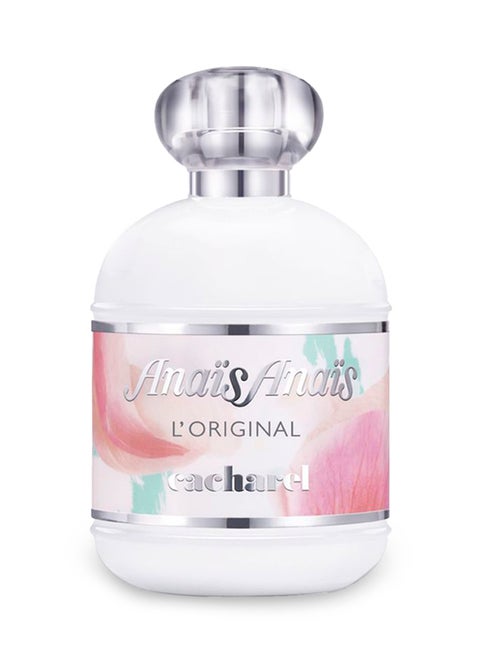 عطر تواليت أناييس أناييس لوريجينال 30ملليلتر