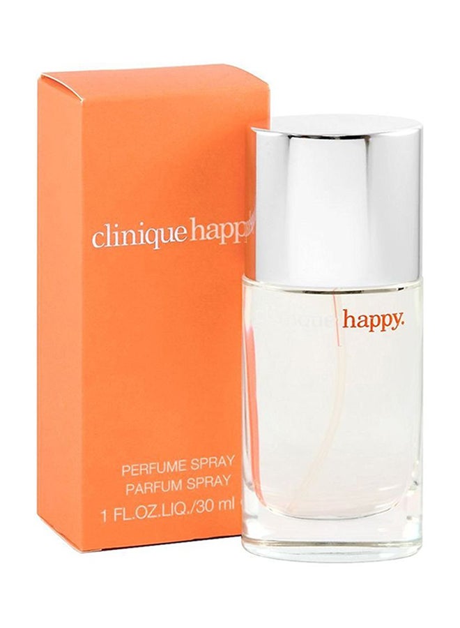 كلينيك ماء عطر هابي 30ملليلتر - Image 1