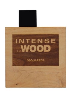 He Wood Intense EDT 100ml