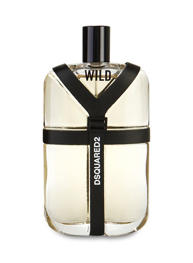 DSQUARED2 - Wild EDT 50ml - Image 1