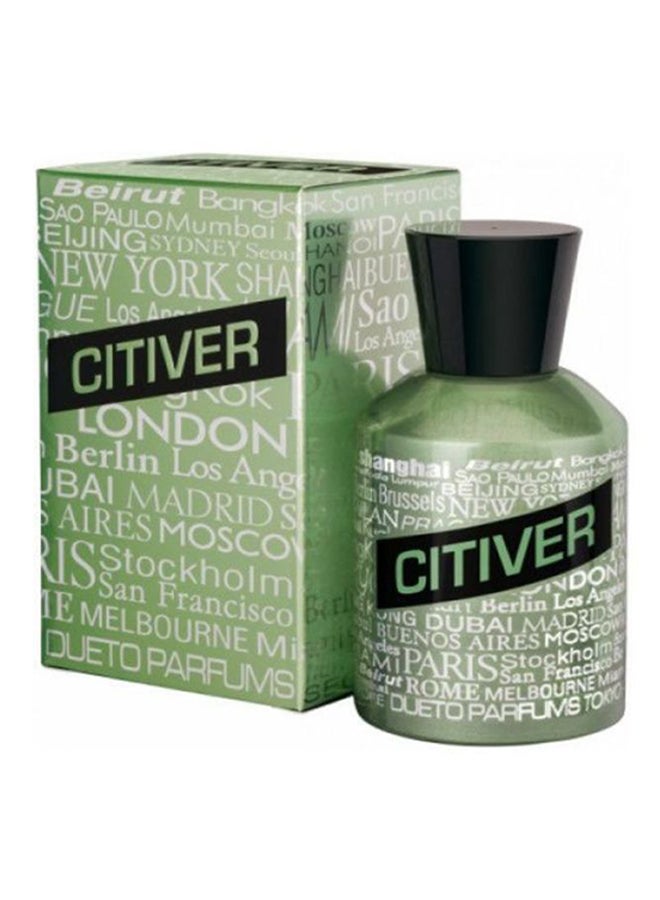 Dueto Parfums - Citiver EDP 100ml - Image 1