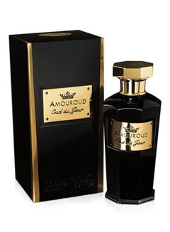 AMOUROUD Oud Du Jour EDP 100ml  - Image 2