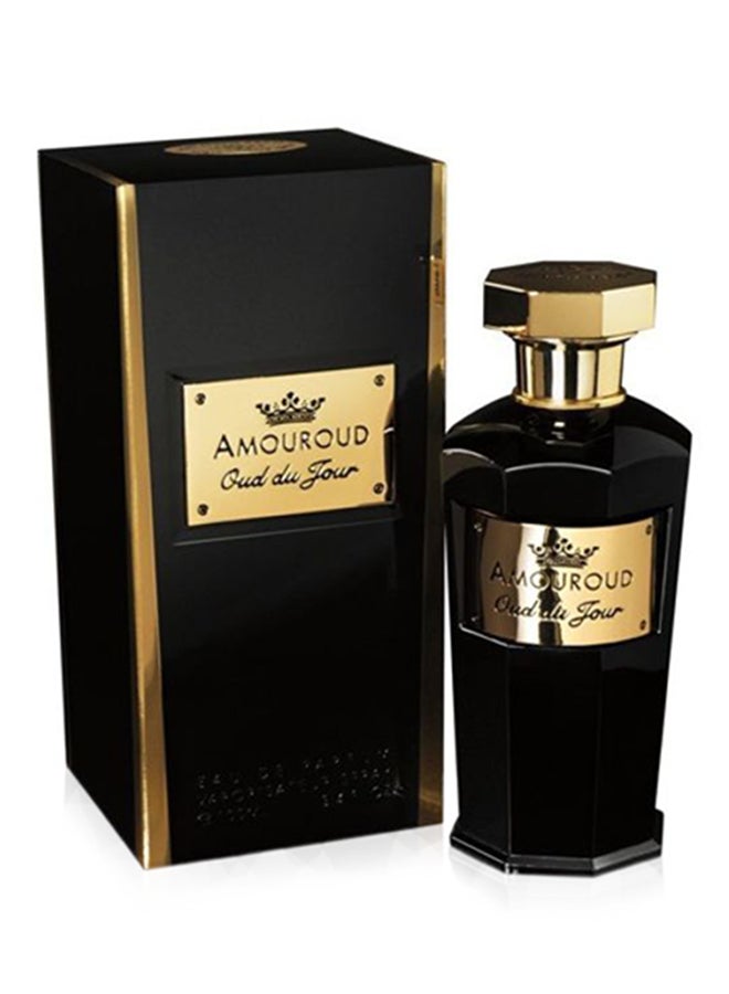 أمورعود عطر عود دو جور 100ملليلتر  - Image 2