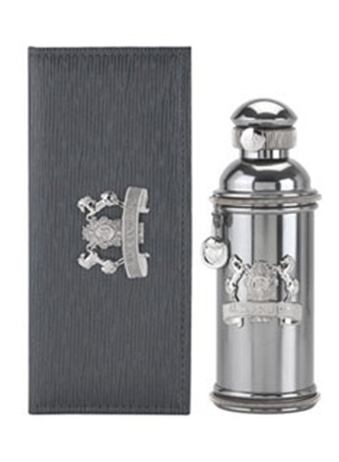 Alexandre J Silver Ombre EDP 100ml - Image 2