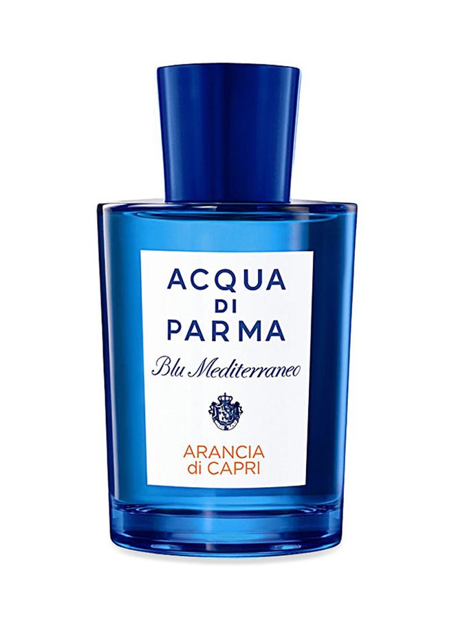 عطر Blu Mediterraneo Arancia Di كابري 100ملليلتر - Image 1