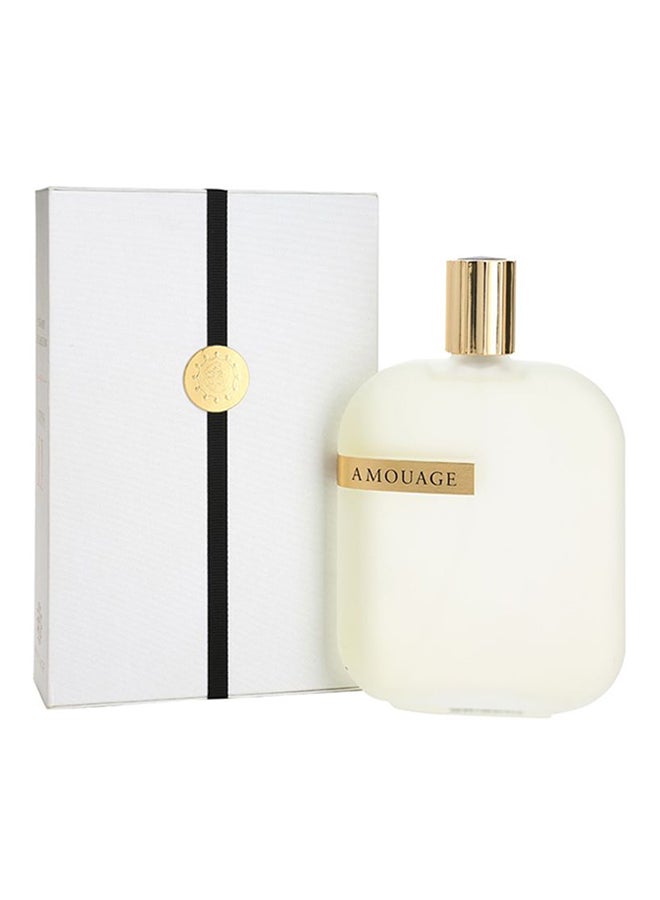 AMOUAGE - Opus II Library Collection EDP 100ml - Image 1