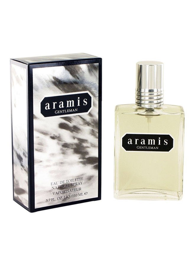 Aramis Gentleman EDT 110ml - Image 2