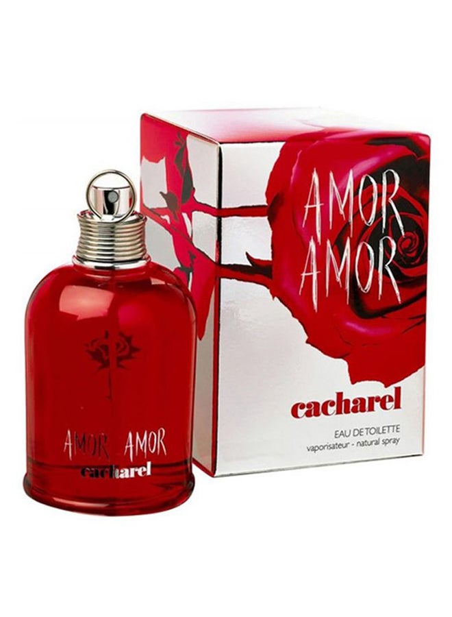 cacharel Amor Amor EDT 30ml - Image 2
