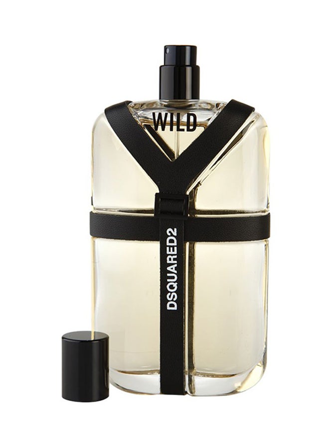 DSQUARED2 - Wild EDT 50ml - Image 1