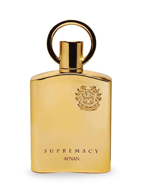 Supremacy Gold EDP For Unisex 100ml