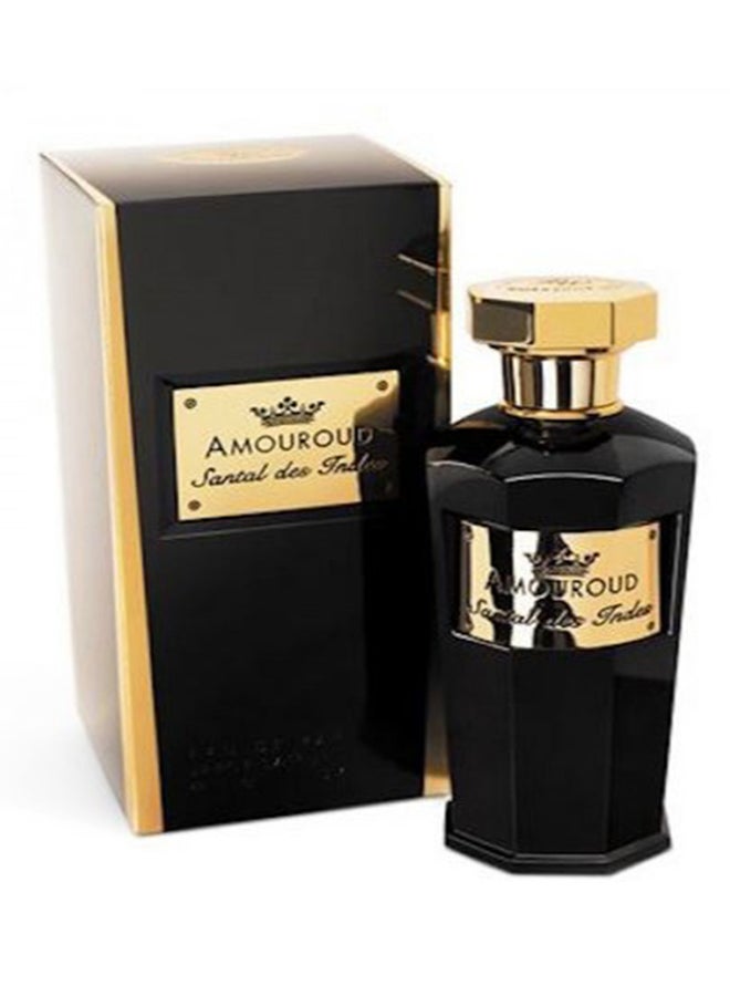 أمورعود عطر سانتال ديس إندس 100ملليلتر  - Image 2
