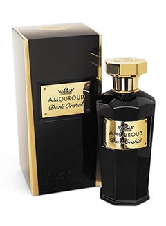AMOUROUD Dark Orchid EDP 100ml  - Image 2