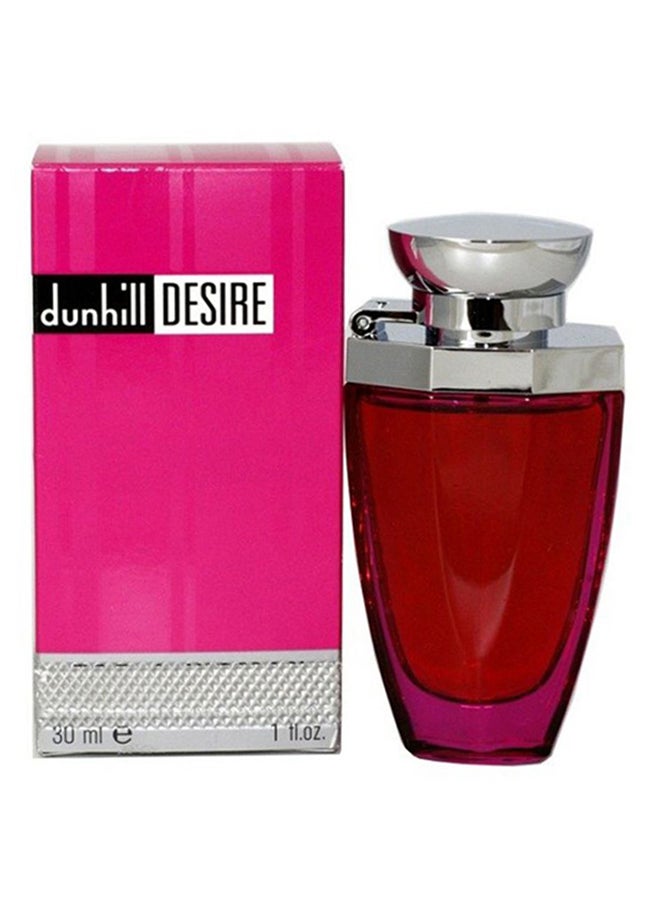 Desire EDT 30ml