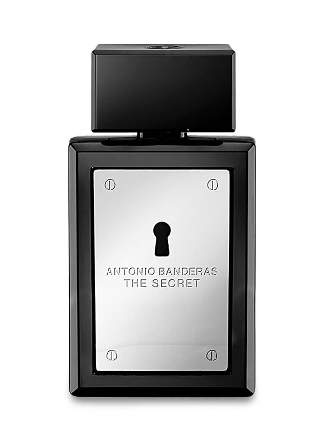 Antonio Banderas The Secret EDT 100ml - Image 1