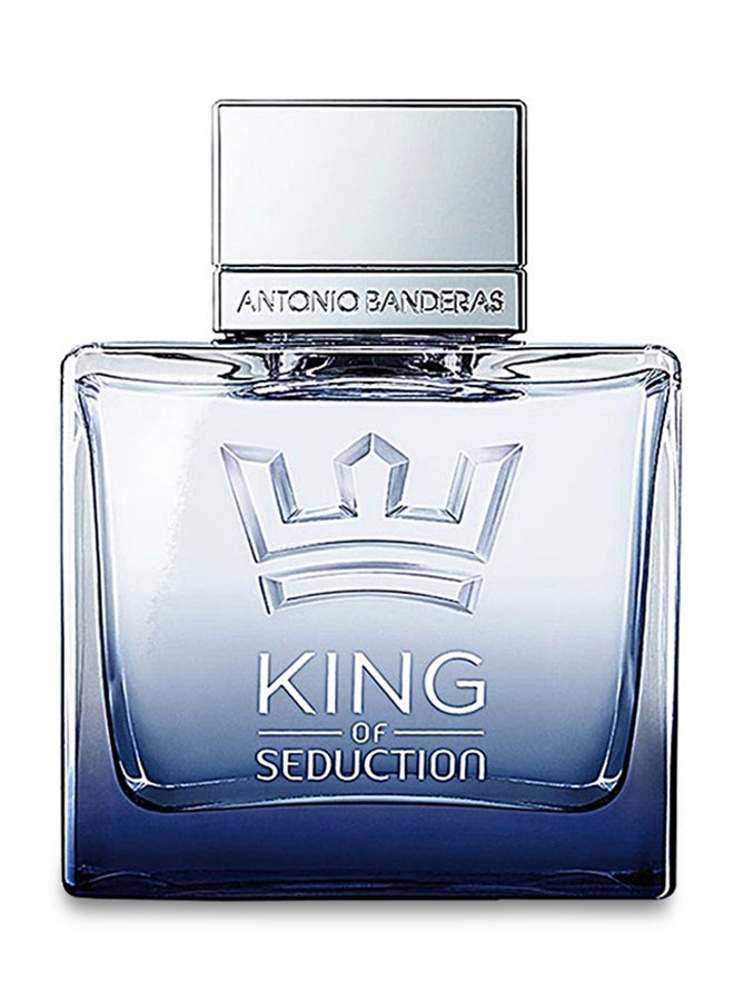 Antonio Banderas - King Of Seduction EDT 100ml - Image 1
