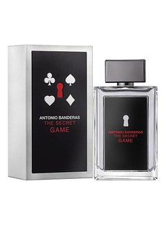 Antonio Banderas The Secret Game EDT 100ml  - Image 2