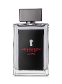 Antonio Banderas The Secret Game EDT 100ml  - Image 1