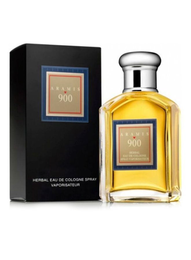 أراميس رذاذ 900 هيربيل، EDC 100ملليلتر  - Image 2