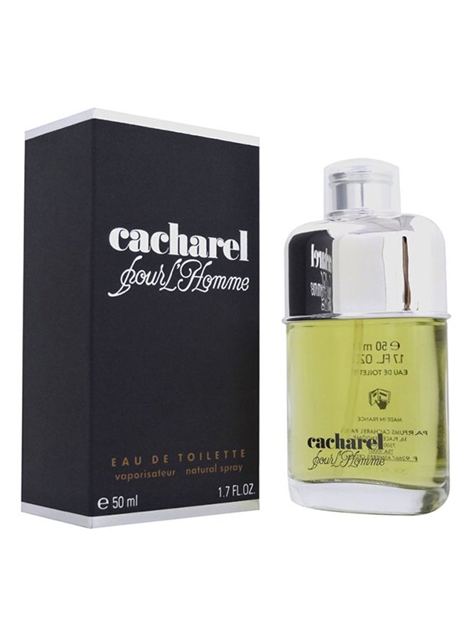 Cacharel EDT 100ml - Image 2