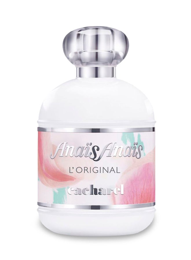 cacharel Anais Anais Loriginal EDT 50ml - Image 1