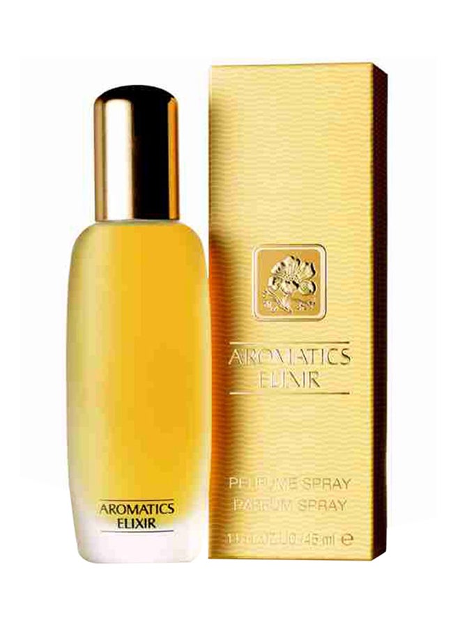 CLINIQUE - Aromatics Elixir EDP 45ml - Image 1