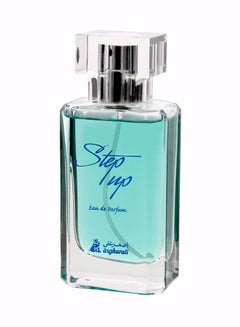 Asgharali Step Up Spray 50ml 