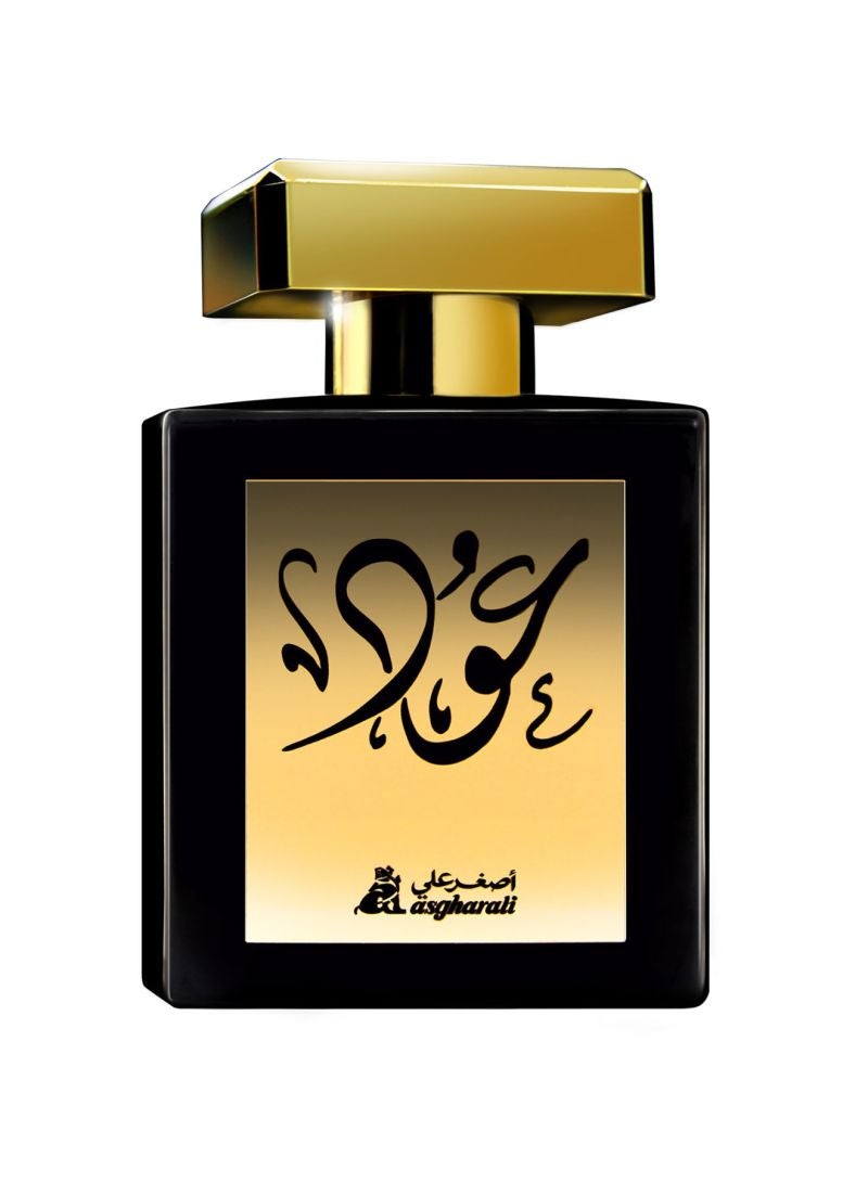 عطر عود بخاخ 100ملليلتر