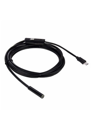 Tough Cable AN97 Waterproof Micro USB Endoscope Inspection Camera For Android Phone With OTG Multicolour - v1515338702/N13096860A_1